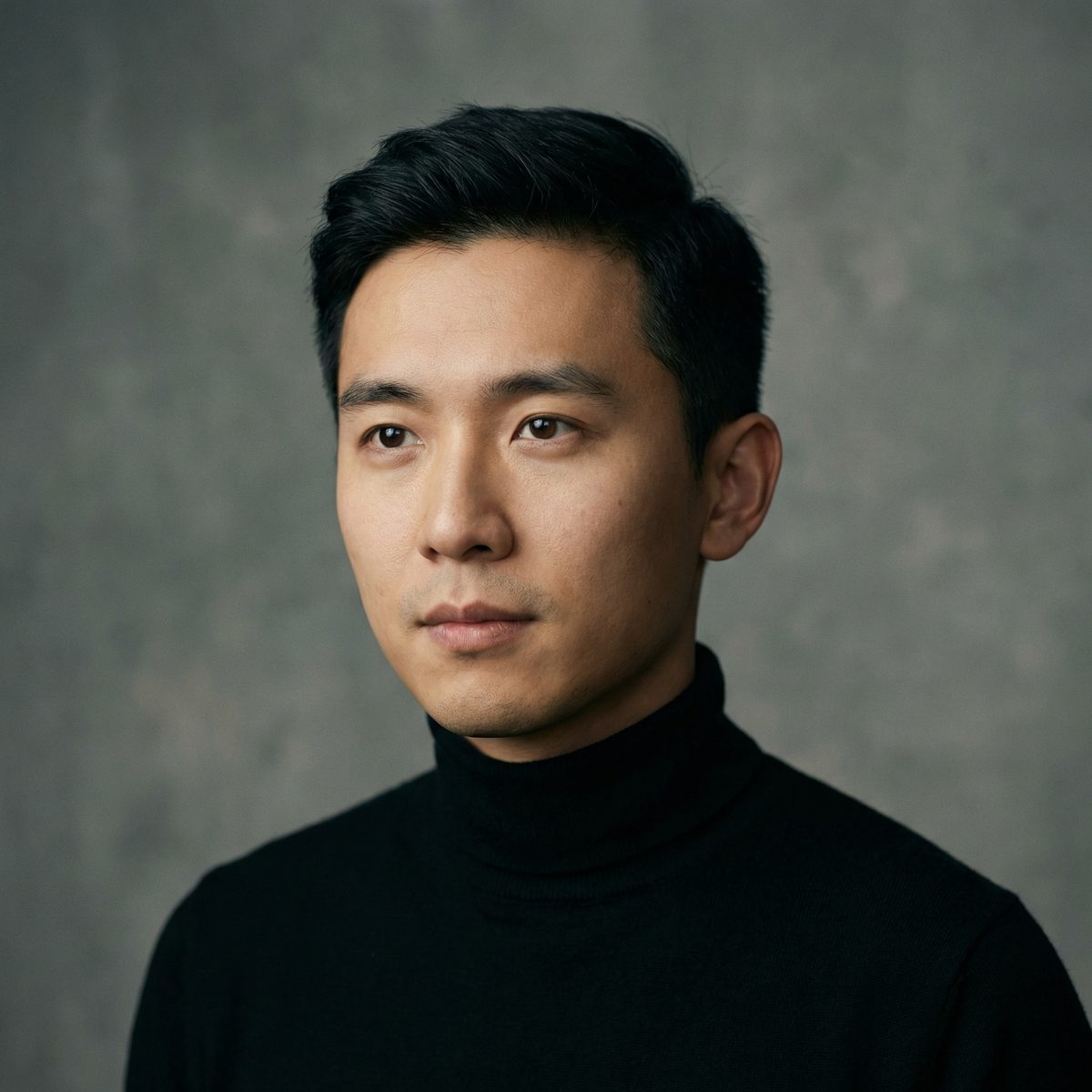 小小绘创意总监陈逸飞
