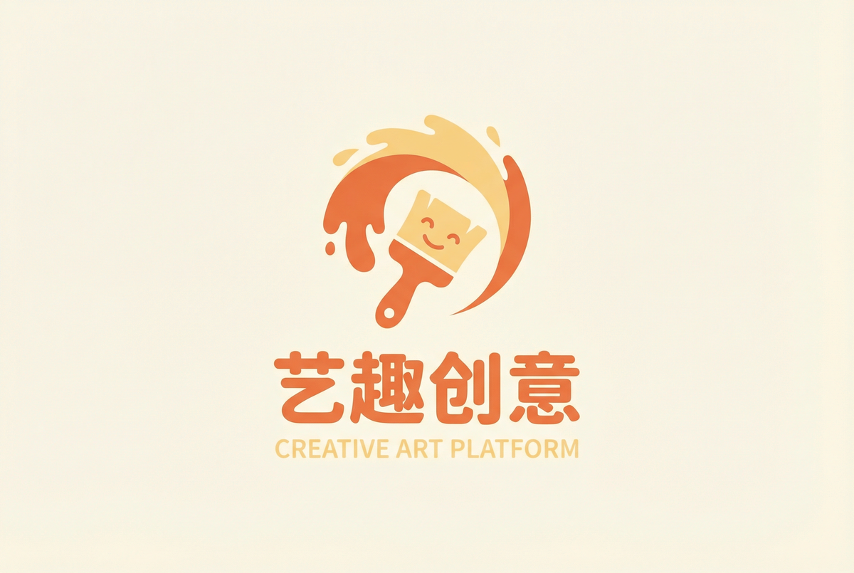 小小绘
